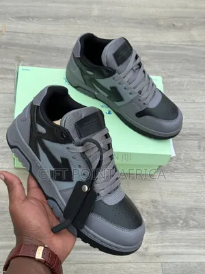 New Unisex Sneakers Shoes