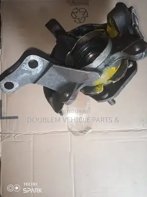 Wheel Hub Toyota Starlet Ep90/Ep91