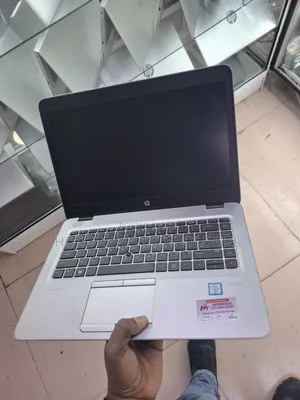 Laptop HP EliteBook 840 G3 8GB Intel Core I5 SSD 256GB