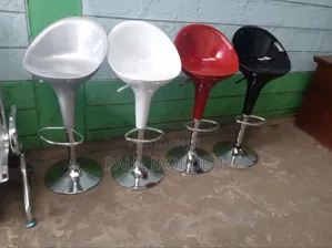 Newly Imported Barstools