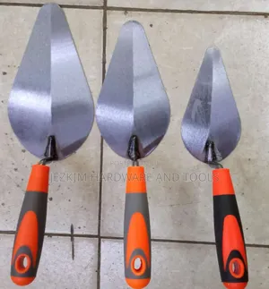 Mason Trowel