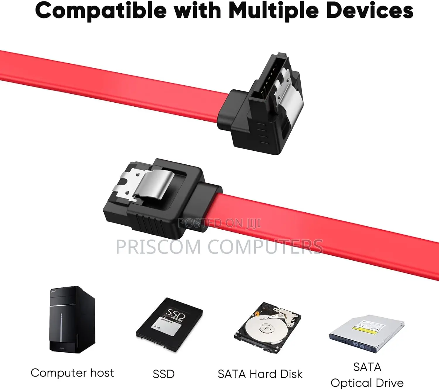 Sata Cable