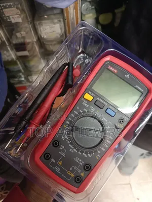 Uni-T Digital Multimeter