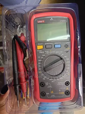 Original Digital Multimeter