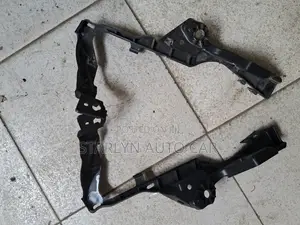 Headlights Brackets Hondafit 2015