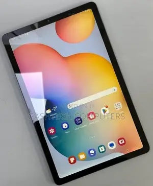 New Lenovo Tab M9 32 GB Black