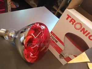 250w Waterproof Chicken Bulbs