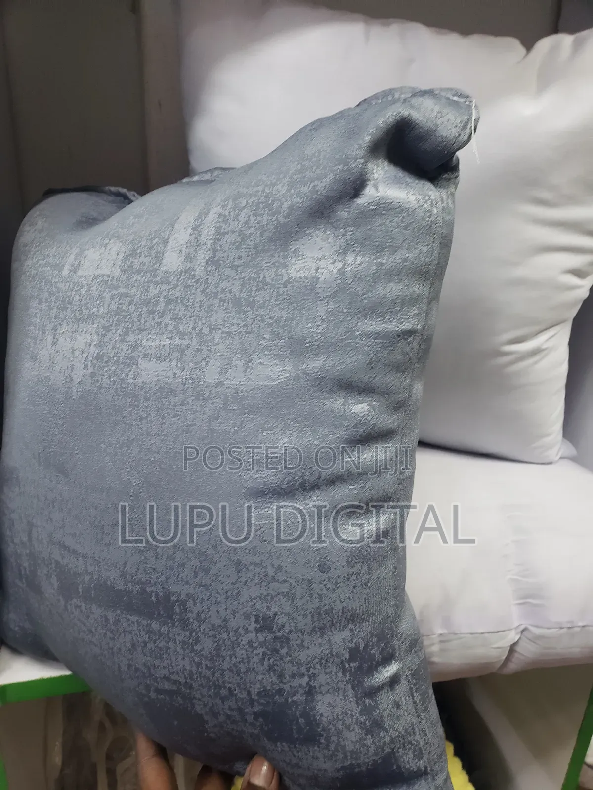 5 Pieces Throw Pillows
