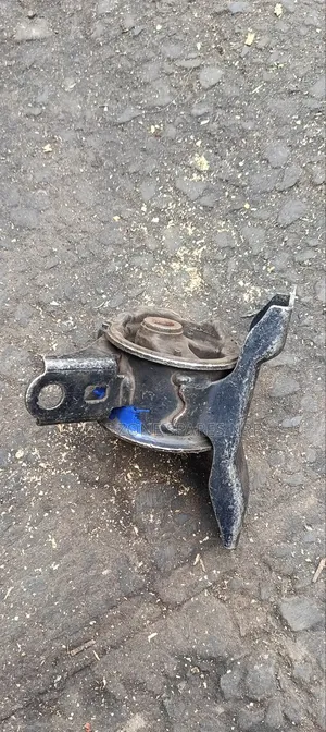 Gearbox Mount Honda Fit Available.