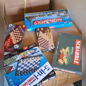 Board Games
