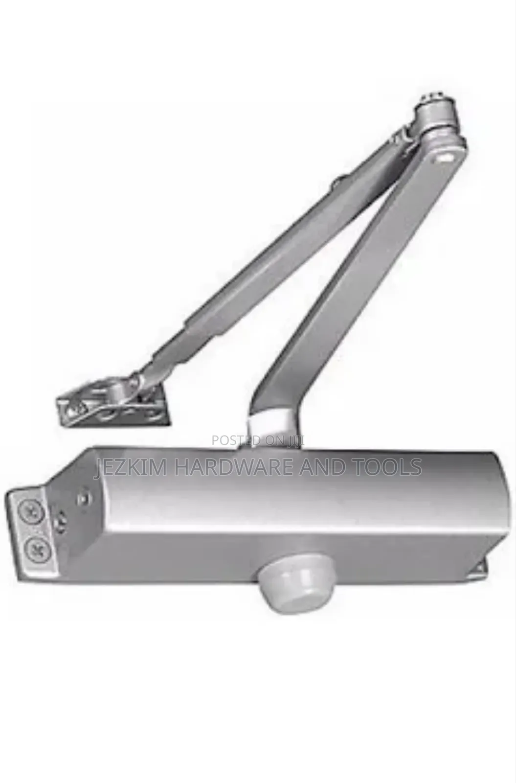 Door Closer