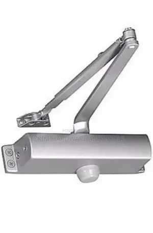Door Closer