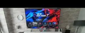 Hisense 50 Inch Smart Tv 50a7gken Wide Colour Gamut .•
