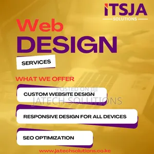 Website Development