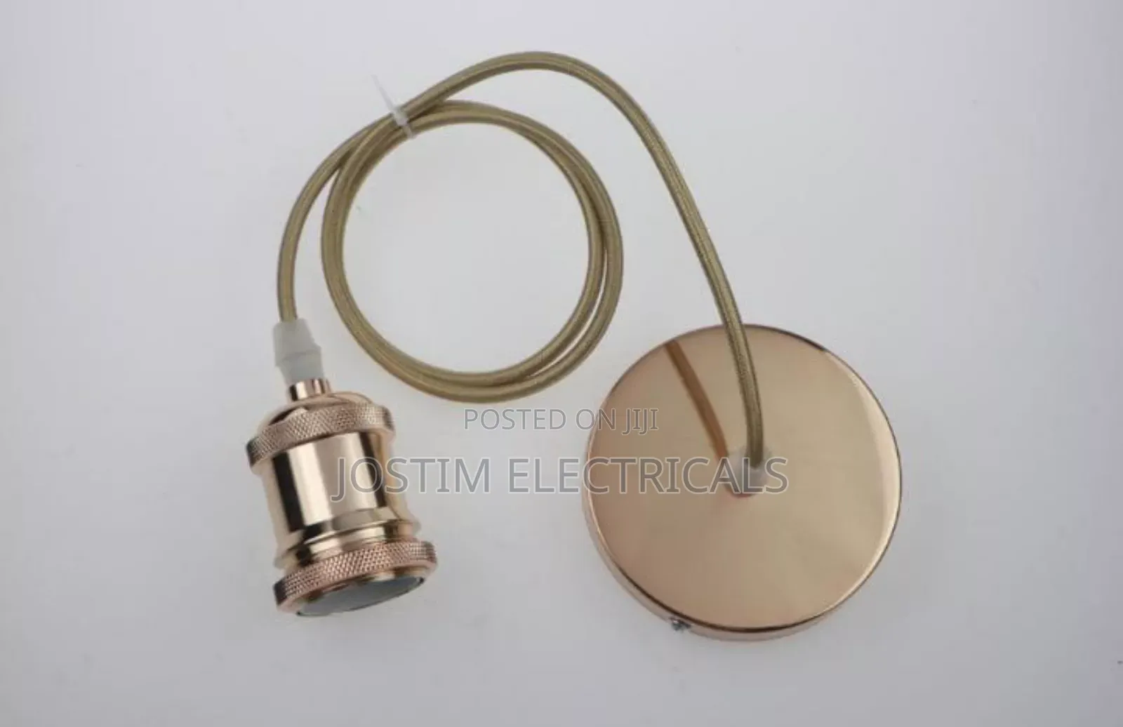Bulb Holder Vintage