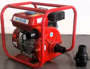 AICO Japan 2 Inch 100M High Pressure Petrol Water Pump