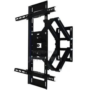 Swivel TV Wall Mount Bracket 40"-80" " Full Motion Swivel