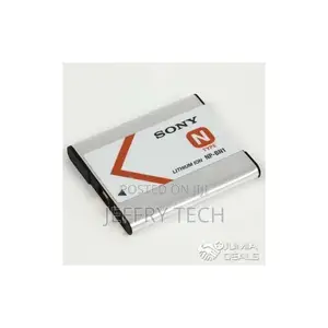 Sony NP-BN1 Camera Battery for Sony W800