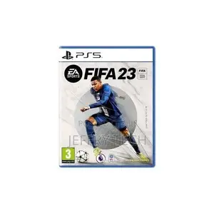 Sony FIFA 23 2023 Ps5 Playstation
