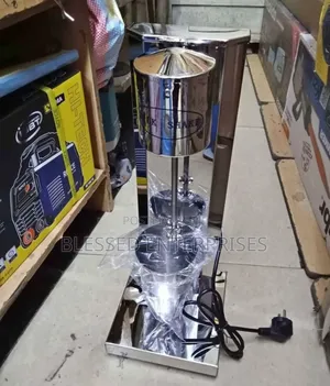 New Milk Shake Machine/ Double Milk Shake Machine