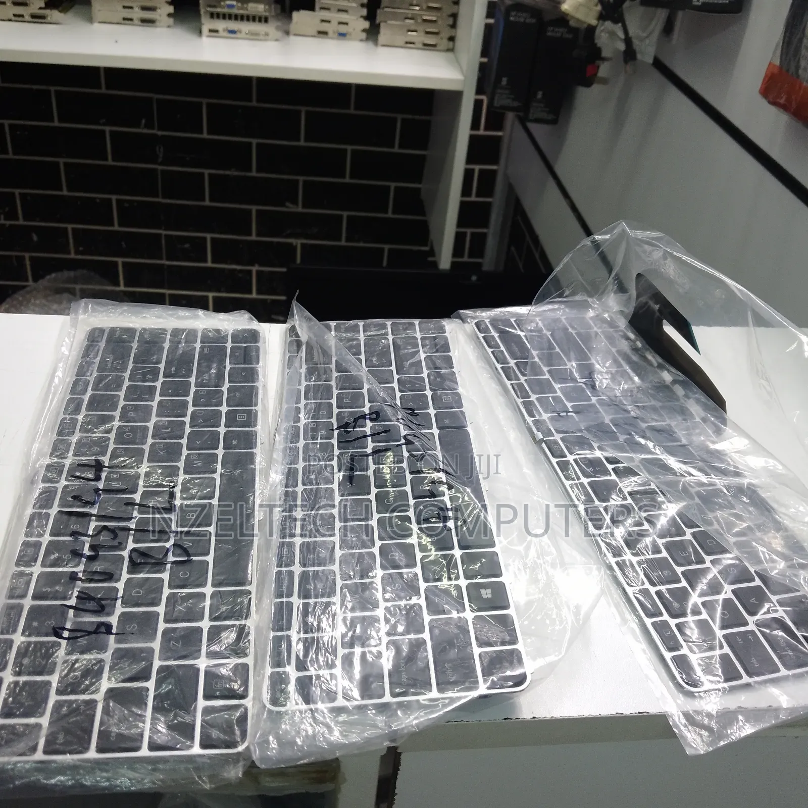 Hp Keyboard 840 G2,3,4,5,6,7