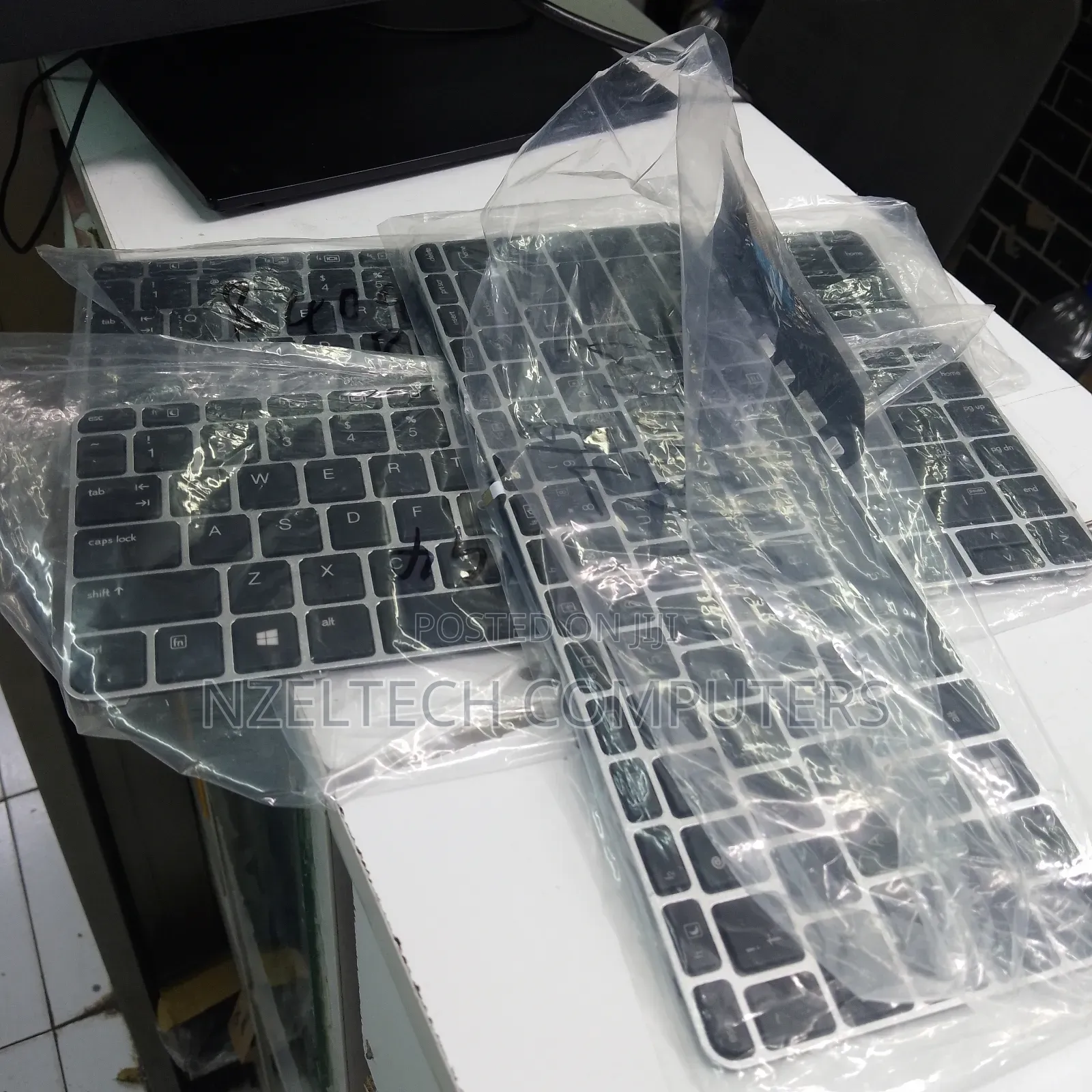 Hp Keyboard 840 G2,3,4,5,6,7