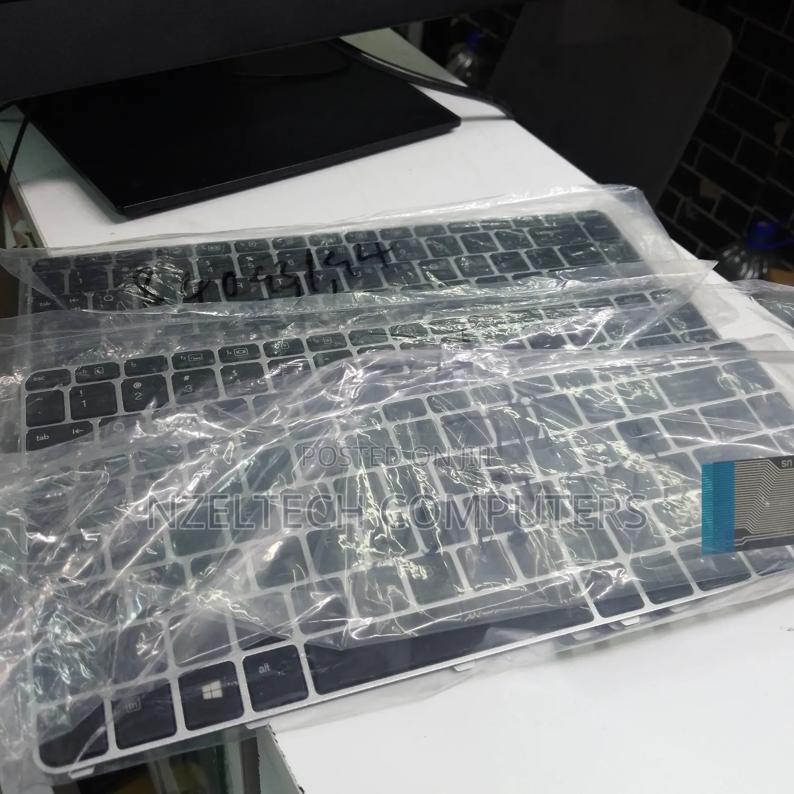 Hp Keyboard 840 G2,3,4,5,6,7