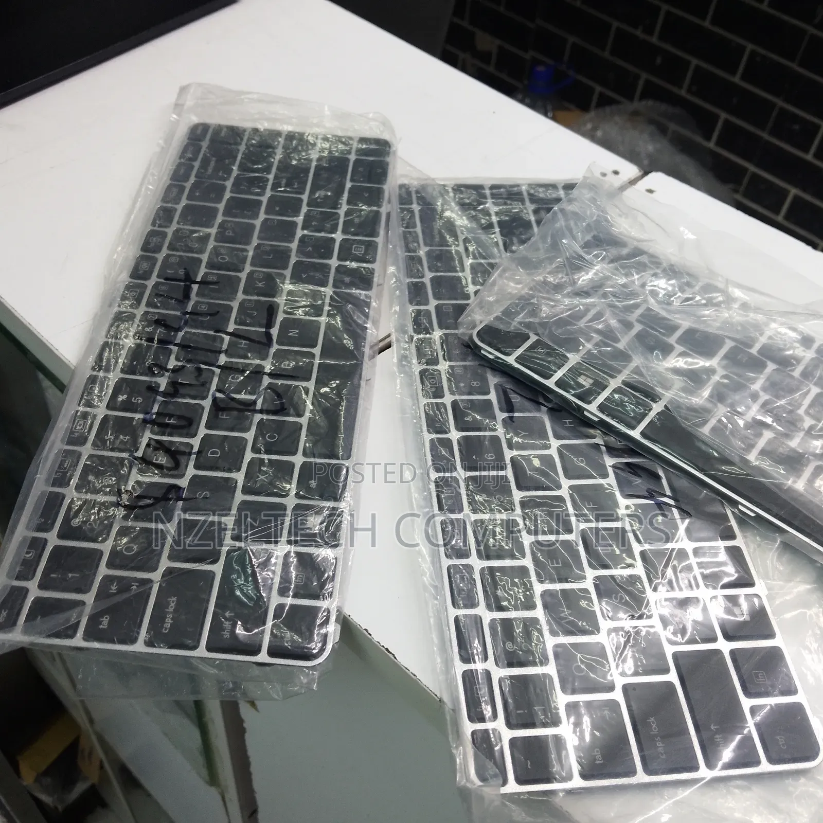 Hp Keyboard 840 G2,3,4,5,6,7