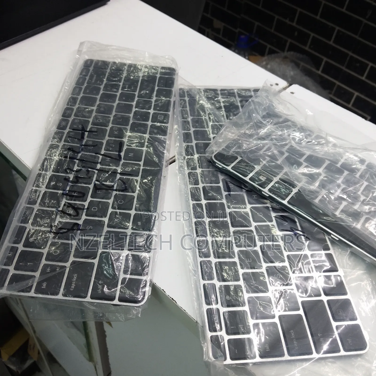 Hp Keyboard 840 G2,3,4,5,6,7