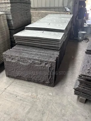 PU Stone Panels-1200×600mm