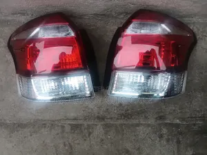 Taillamp Toyota Fielder 165 Bulb Type