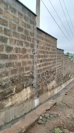 Wall Construction