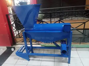 Quality Beans Sorghum Sheller