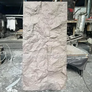 PU Stone Panels-[120×60cm]