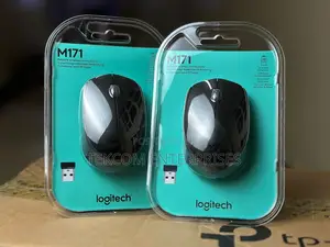 M171 Logitech M171 Logitech Mouse