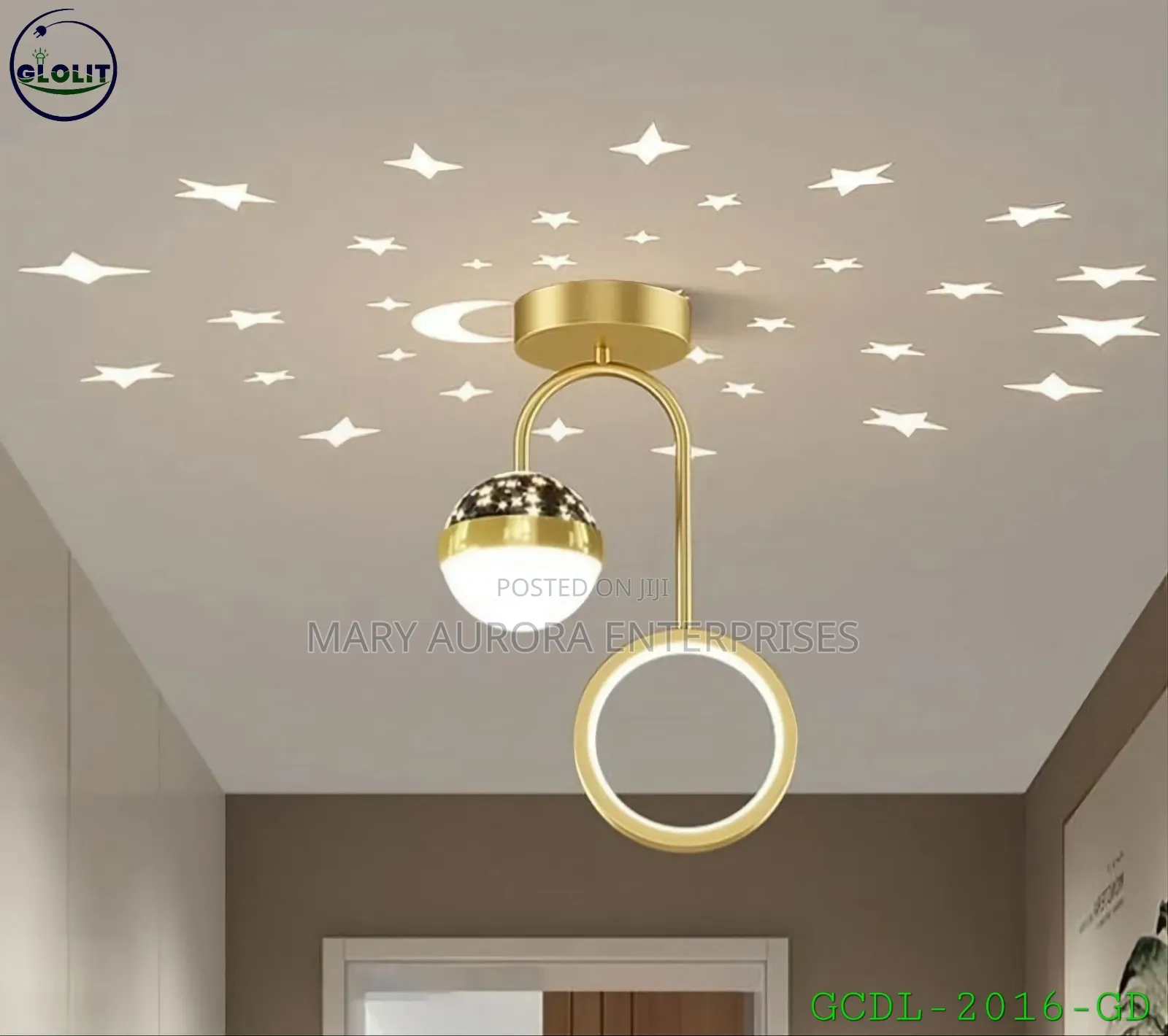 Ceiling Lights/Pendant Lights
