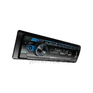 Pioneer MVH-S325BT Car Stereo With Bluetooth Handsfree