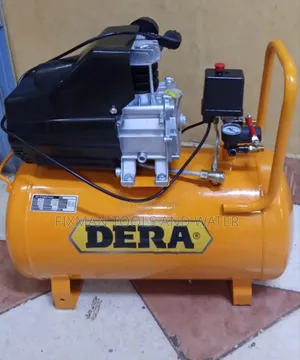 Dera Electric Air Compressor 5 HP 50L