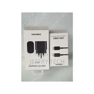 Samsung A54 Charger 45watts