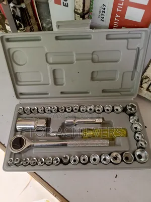 12pcs Socket Ratchet
