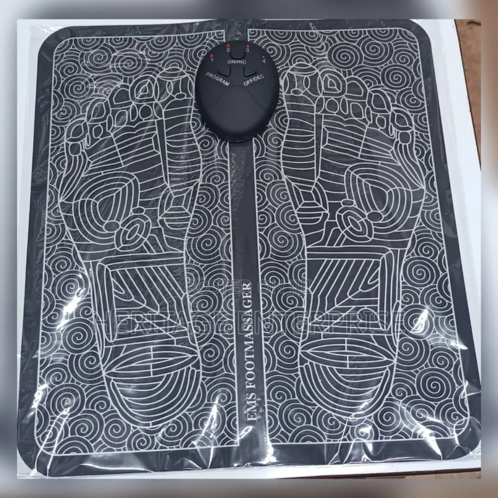 Foot Massager, Footbath Massager