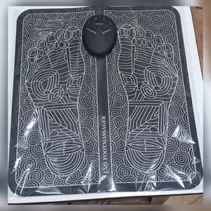 Foot Massager EMS Massager