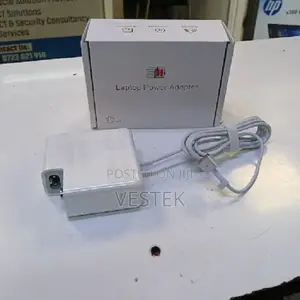 85W T Shape Magsafe 2 18.5V 4.6A Macbook Charger