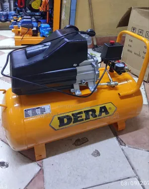 Powerful 50L Air Compressor Set 5 Hp