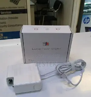 New 85W T Shape Magsafe 2 18.5V 4.6A Macbook Charger