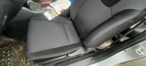 Car Seats Cleaning