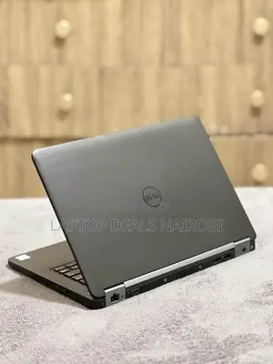 Laptop Dell Latitude 12 E5270 8GB Intel Core I5 SSD 256GB