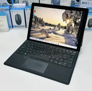 Laptop Dell Latitude 5290 8GB Intel Core I5 SSD 256GB