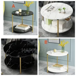 Nordic Side Table
