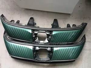Grille Toyota Harrier Zsu60 Green